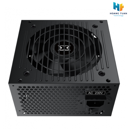 Nguồn máy tính Xigmatek EN45990 X-POWER III 650 - 600W 