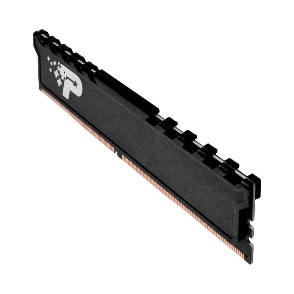 Ram DDR4 16G BUSS 3200 Patriot Signature Premium Tản nhiệt