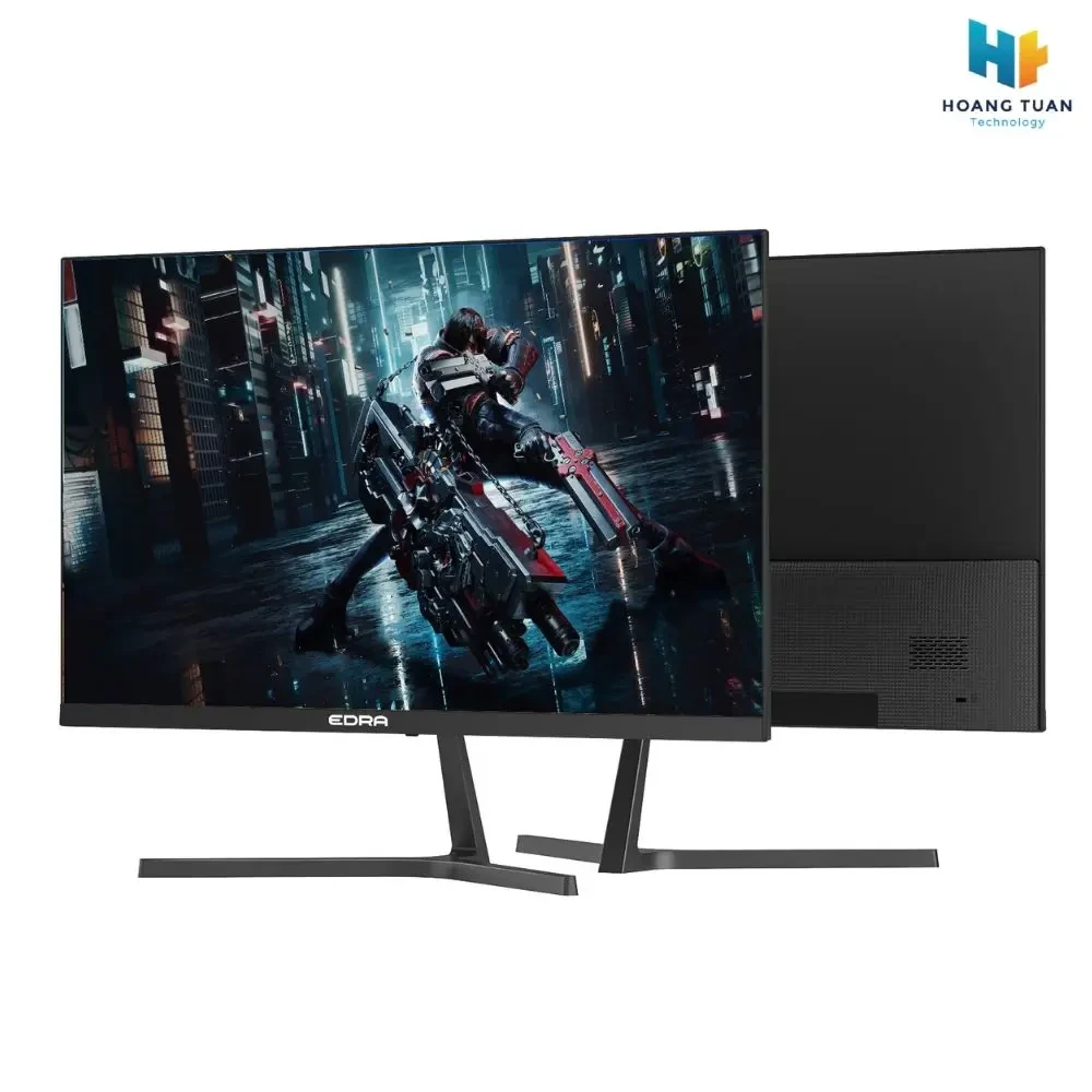 Màn hình gaming EDRA EGM24F144S 24 inch FHD 144Hz