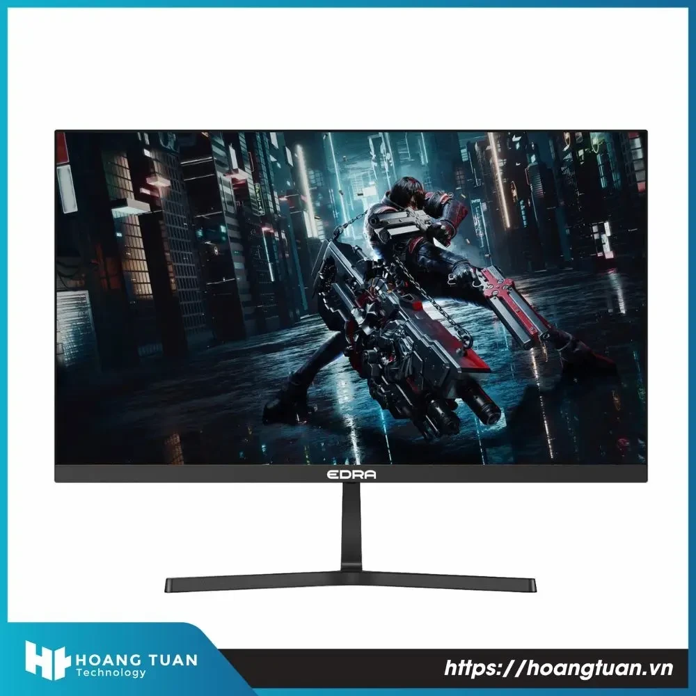 Màn hình gaming EDRA EGM24F144S 24 inch FHD 144Hz