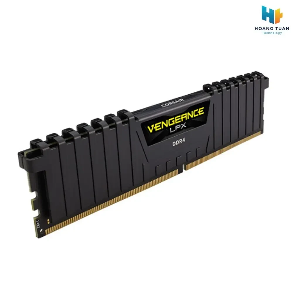 RAM CORSAIR VENGEANCE® LPX 16GB DDR4 3200Mhz