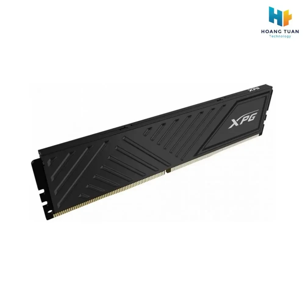 RAM PC ADATA XPG D35 16GB DDR4 BUS 3200MHz BLACK