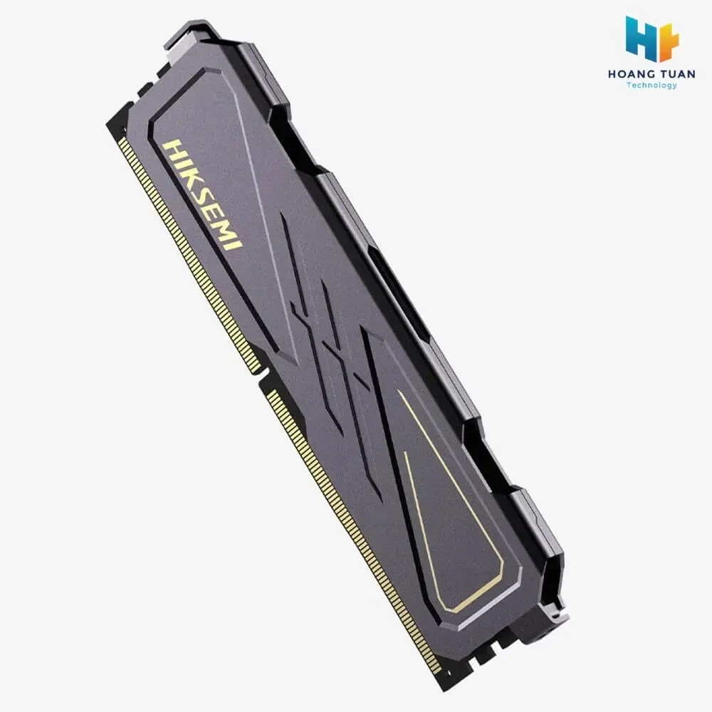 Ram HIKSEMI ARMOR 16GB Bus 3200MHZ DDR4 U10 U-DIMM 