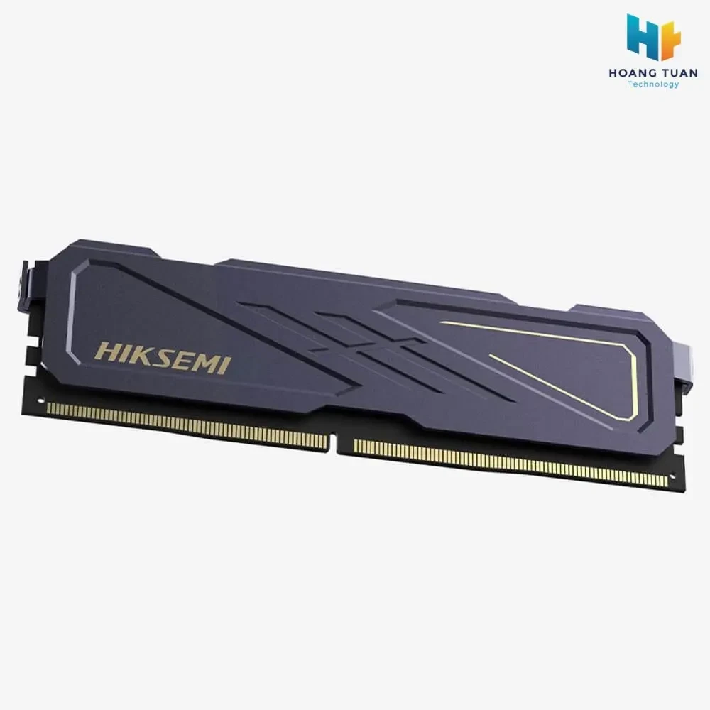 Ram HIKSEMI ARMOR 16GB Bus 3200MHZ DDR4 U10 U-DIMM 