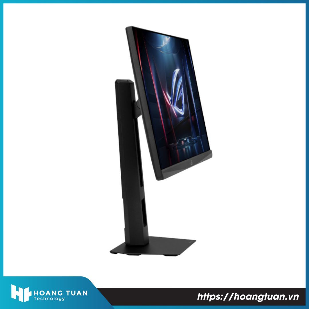 Màn Hình ASUS ROG Strix XG259QNSR Ace 24.5 inch IPS FHD 420Hz 0.3ms