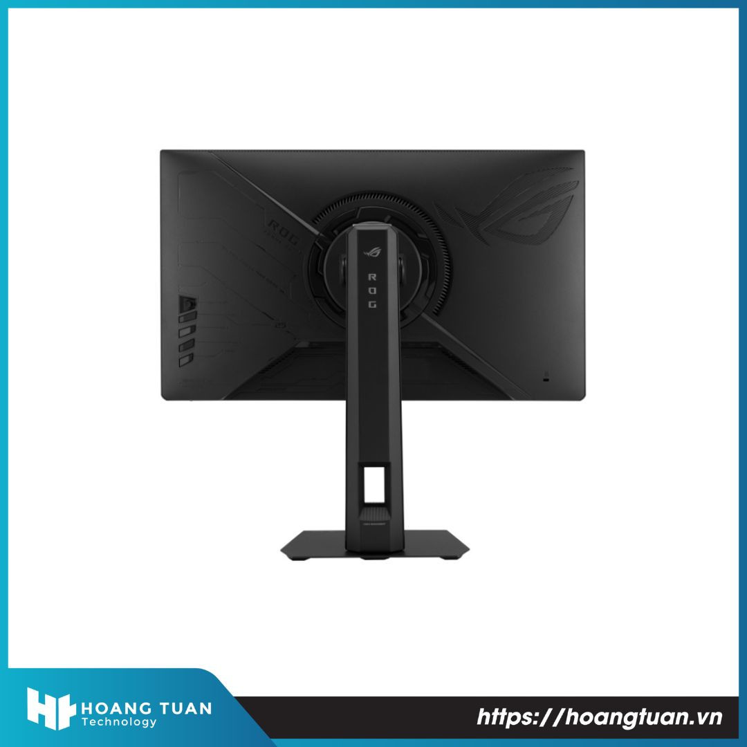 Màn Hình ASUS ROG Strix XG259QNSR Ace 24.5 inch IPS FHD 420Hz 0.3ms