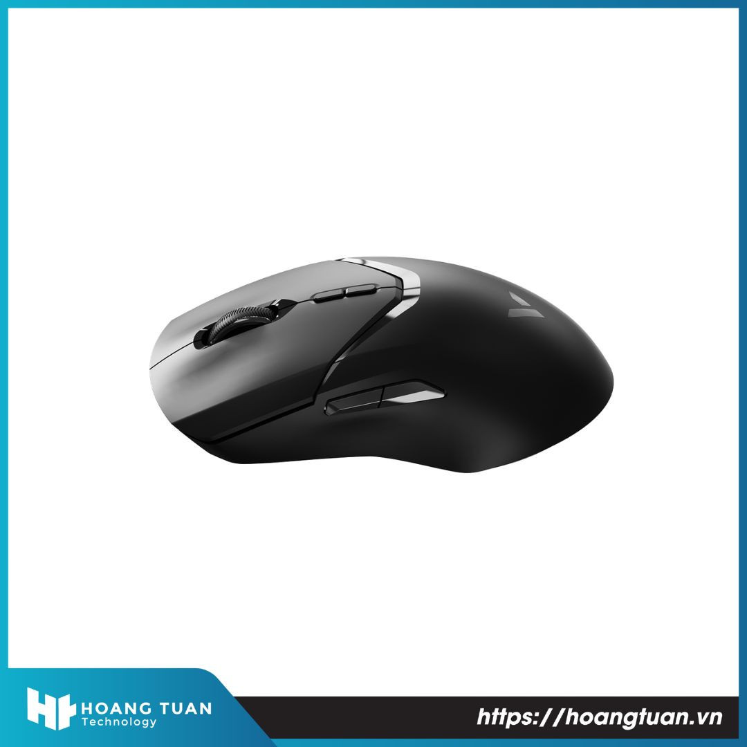 Chuột Gaming Rapoo VT9SE Không Dây Siêu Nhẹ 55g DPI 12000