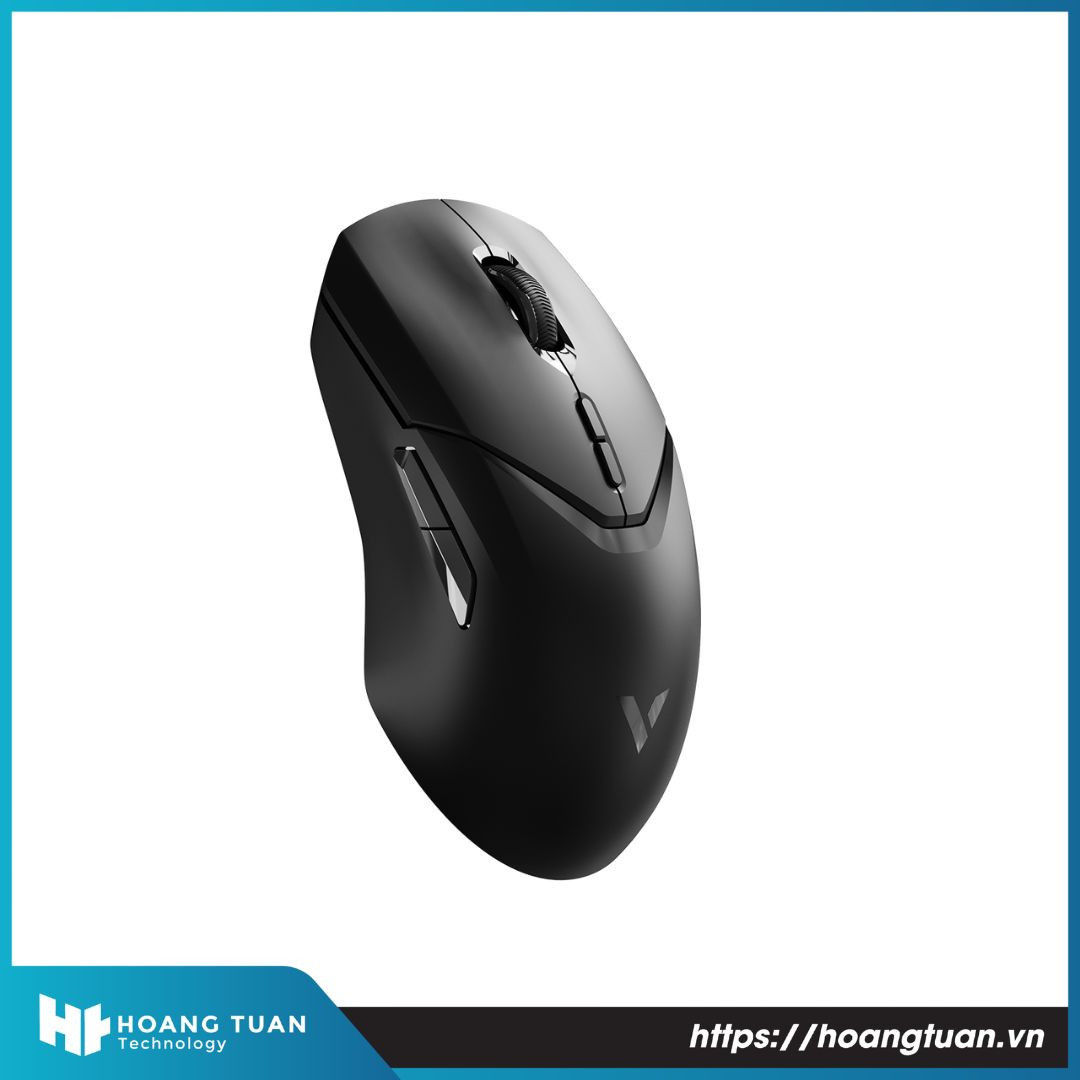 Chuột Gaming Rapoo ESM622 PRO Không Dây 8K Polling DPI 26000