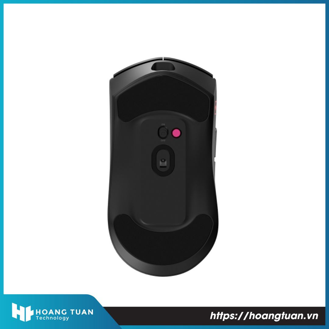 Chuột Gaming Rapoo ESM622 PRO Không Dây 8K Polling DPI 26000