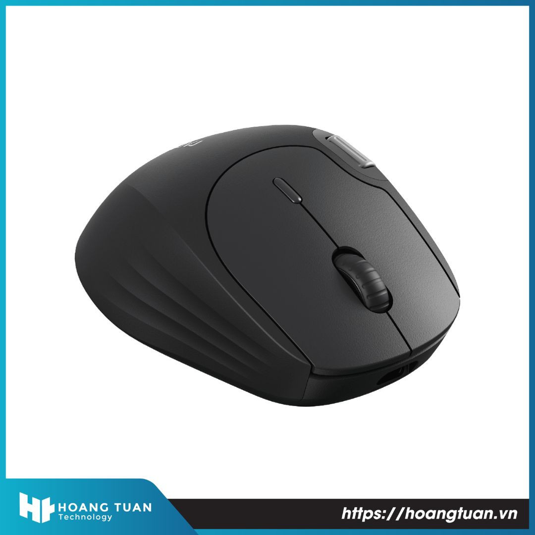 Chuột Không Dây Rapoo MT560 3 Chế Độ Kết Nối 5 Thiết Bị