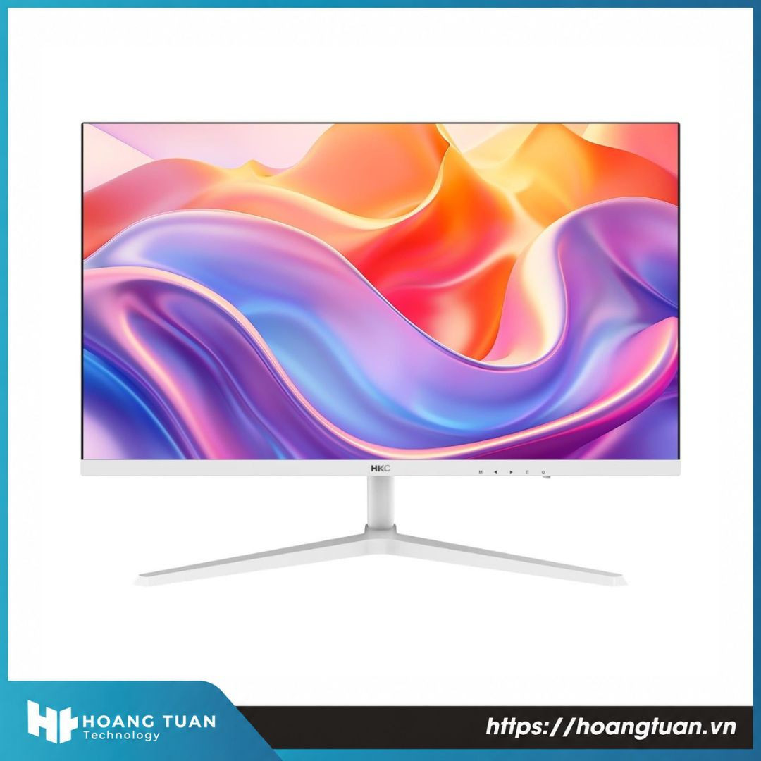 Màn Hình Văn Phòng HKC MB24V7-W 23.8