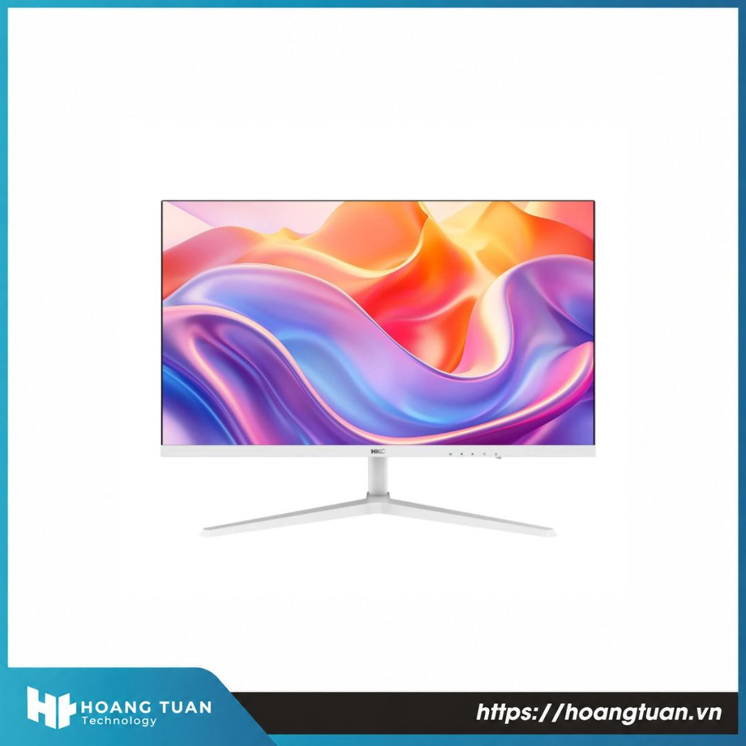 Màn Hình Văn Phòng HKC MB27V7-W 27