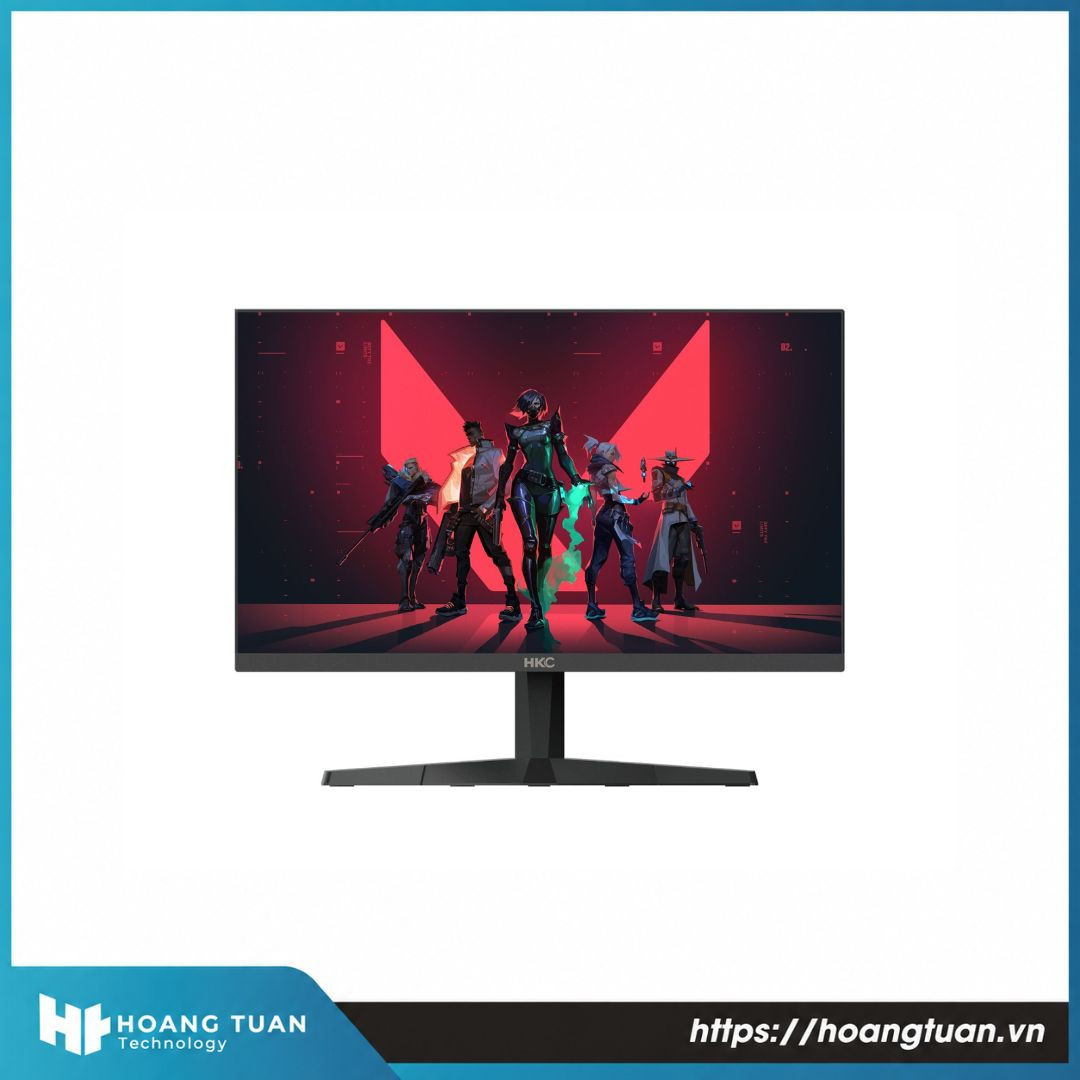 Màn Hình Gaming HKC MG25H320 24.5