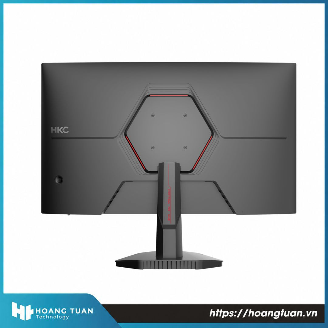 Màn Hình Gaming HKC MG24H17 23.8