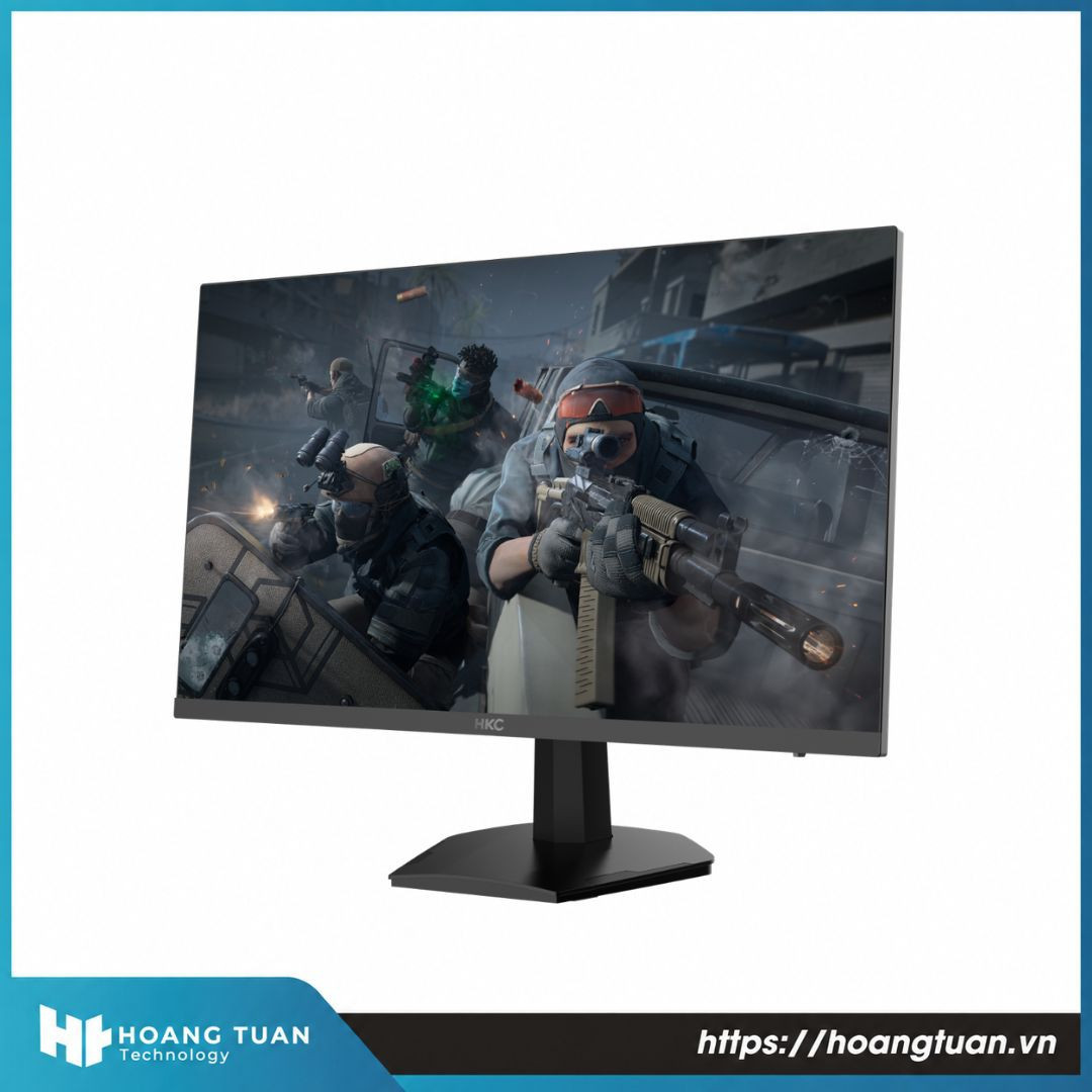 Màn Hình Gaming HKC MG24H17 23.8
