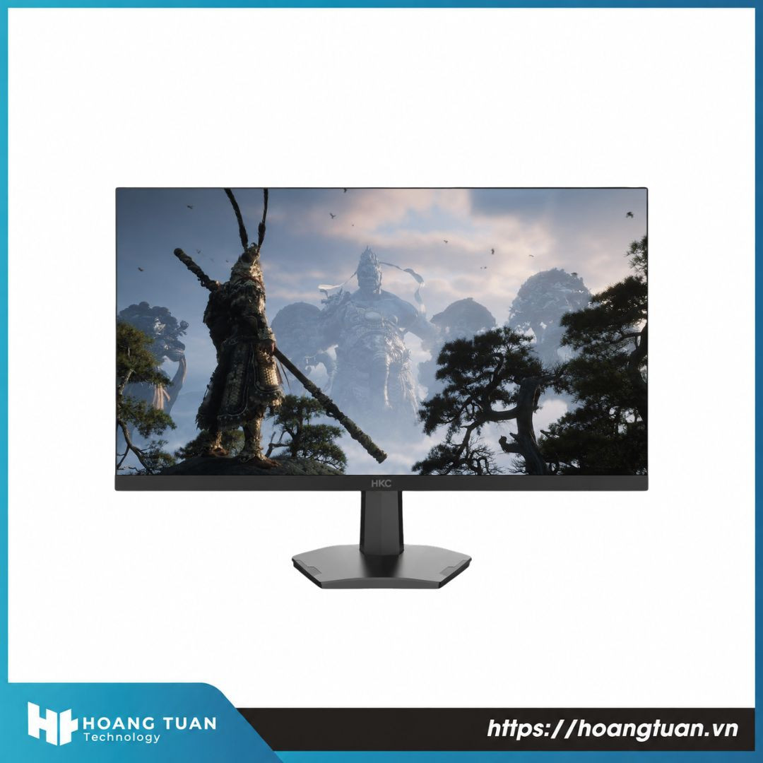 Màn Hình Gaming HKC MG27H17 27