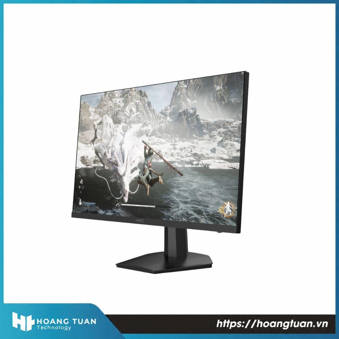 Màn Hình Gaming HKC MG27H17 27