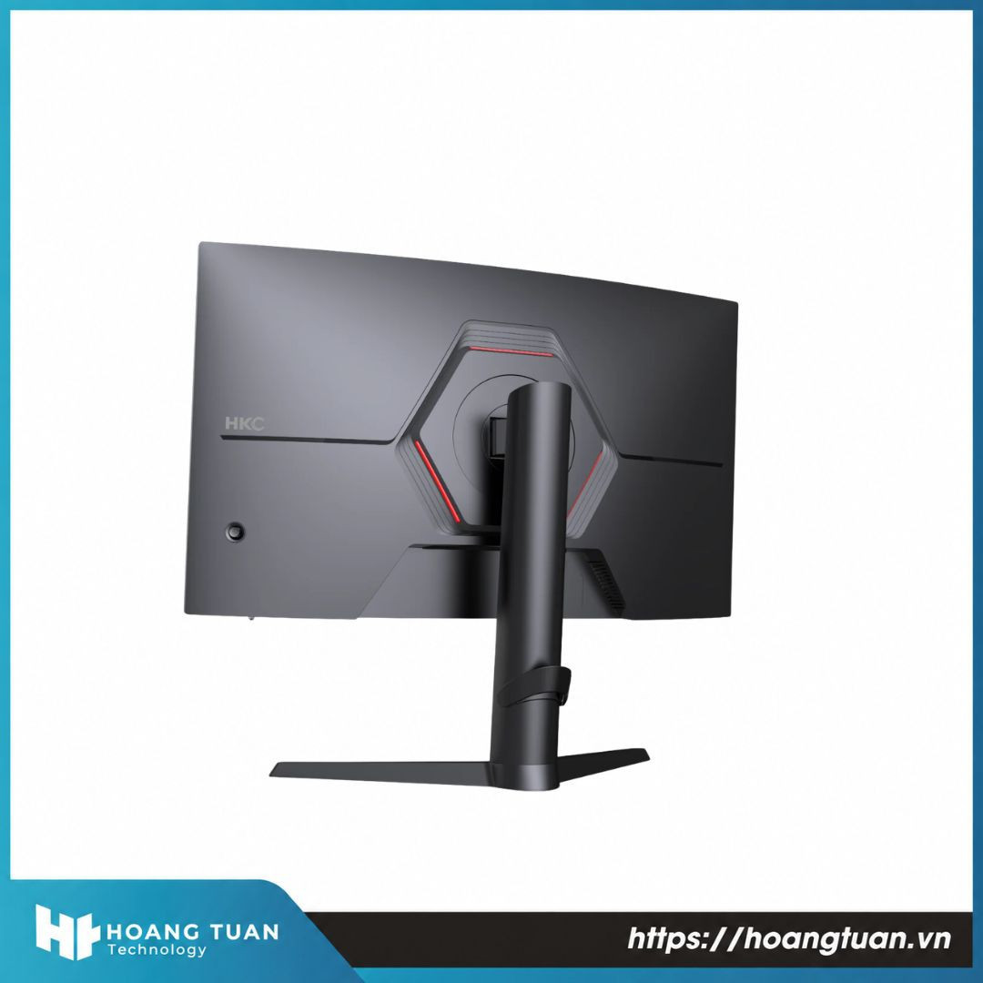 Màn Hình Cong Gaming HKC MG27H18 27
