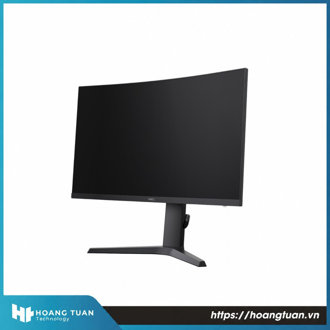 Màn Hình Cong Gaming HKC MG27H18 27