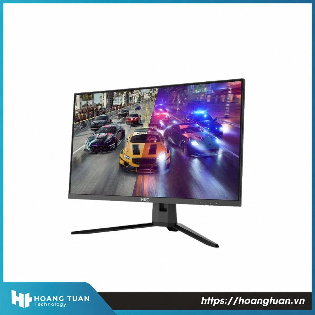 HKC MG27H7F 27 Inch Fast IPS 165Hz Full HD Gaming