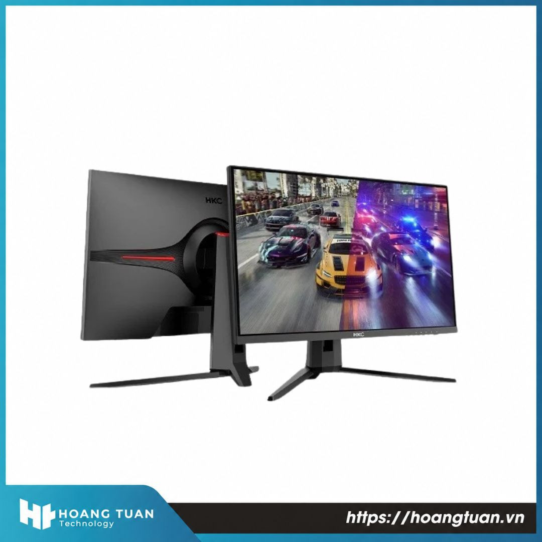 HKC MG27H7F 27 Inch Fast IPS 165Hz Full HD Gaming