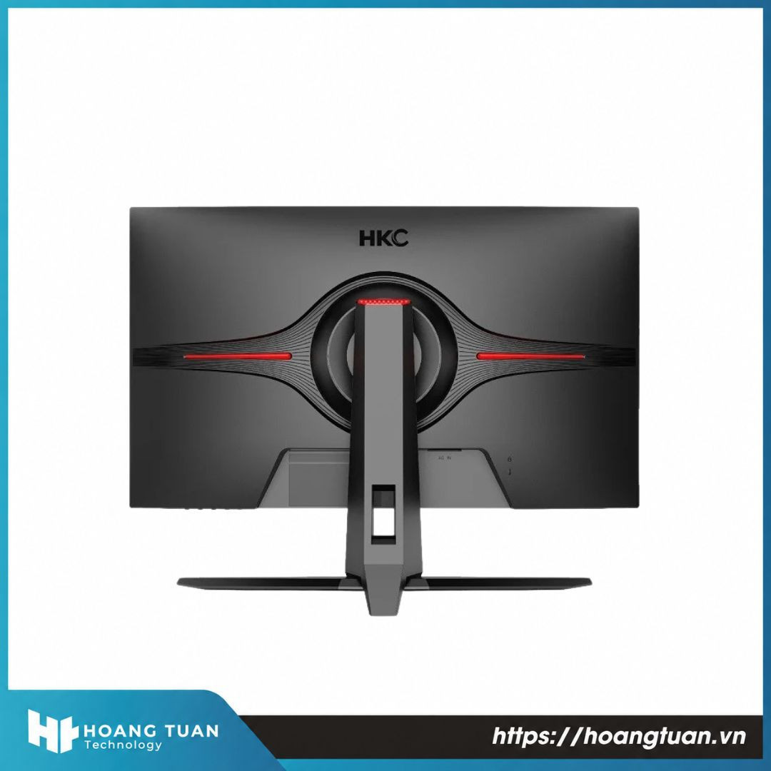 HKC MG27H7F 27 Inch Fast IPS 165Hz Full HD Gaming
