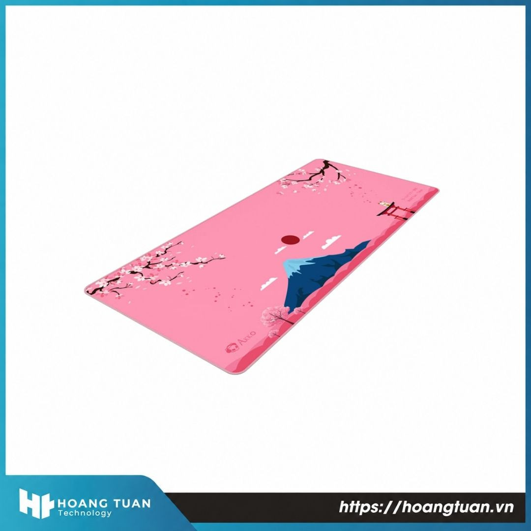 Bàn Di Chuột AKKO - World Tour Tokyo Mousepad (900x400mm)