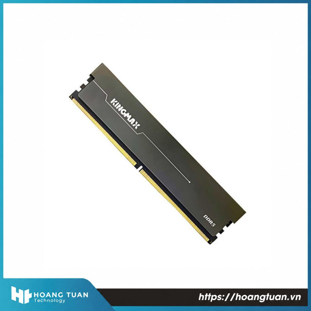 RAM Kingmax Horizon 16GB DDR5 Bus 5600MHz (Có tản)