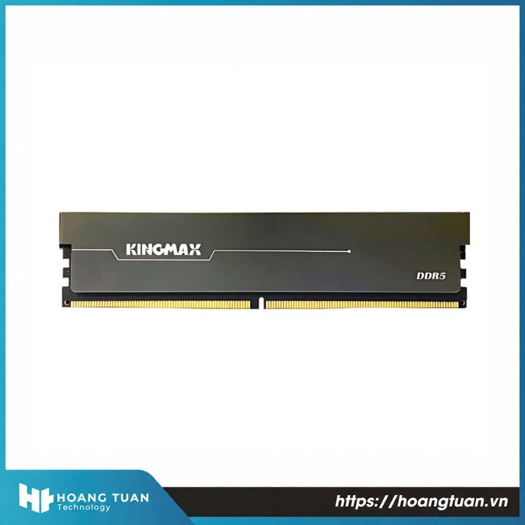 RAM Kingmax Horizon HDH2MJ4 16GB DDR5 5600MHz