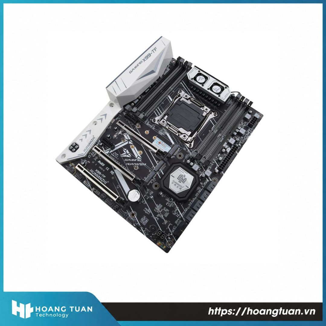Mainboard HUANANZHI X99-TF NEW DDR3/DDR4 LGA2011-3