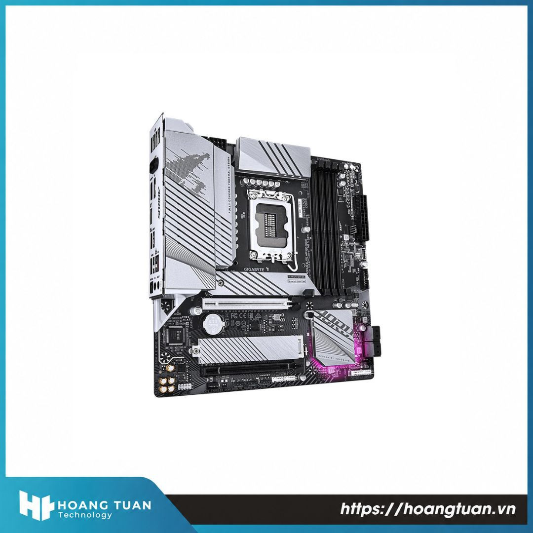 Mainboard GIGABYTE B760M AORUS ELITE WIFI6E GEN5 DDR5