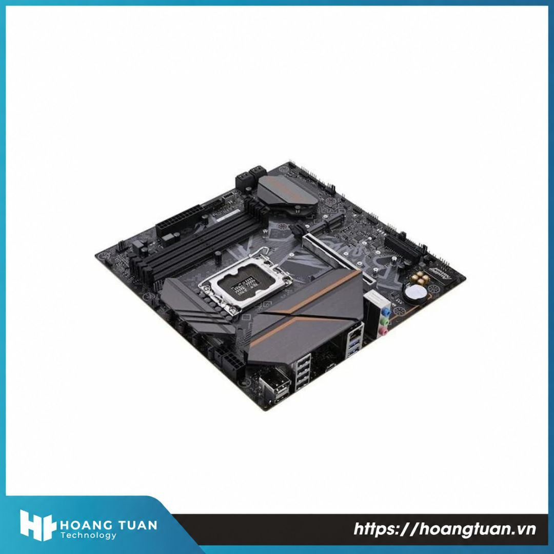 Mainboard COLORFUL BATTLE-AX B760M-PLUS WIFI D5 V20 DDR5
