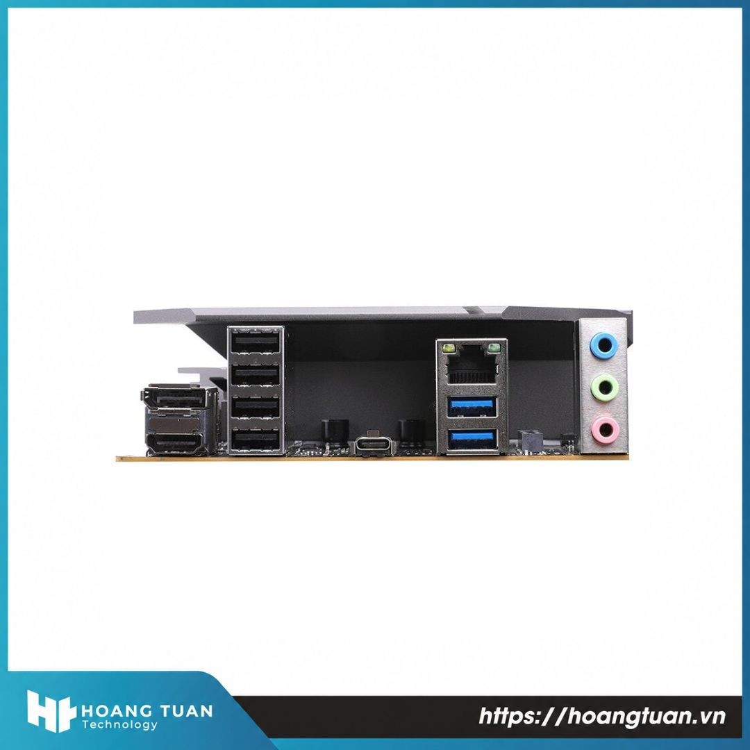 Mainboard COLORFUL BATTLE-AX B760M-PLUS WIFI D5 V20 DDR5