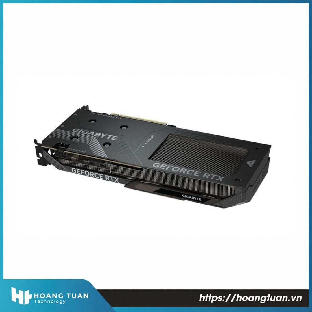 Card màn hình GIGABYTE GeForce RTX 5050 GAMING OC 8G GDDR6