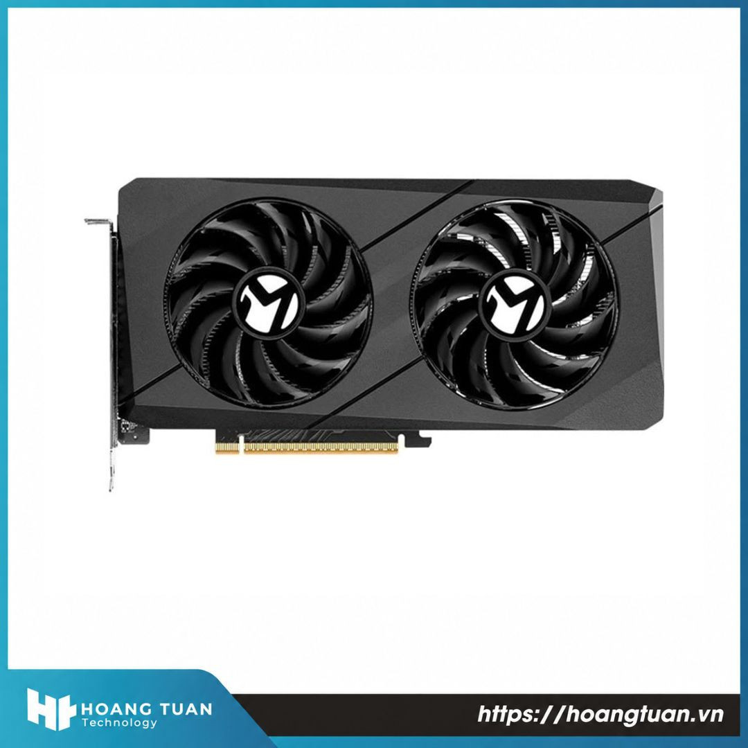 Card màn hình MAXSUN GeForce RTX 5060 Terminator 8GB GDDR7