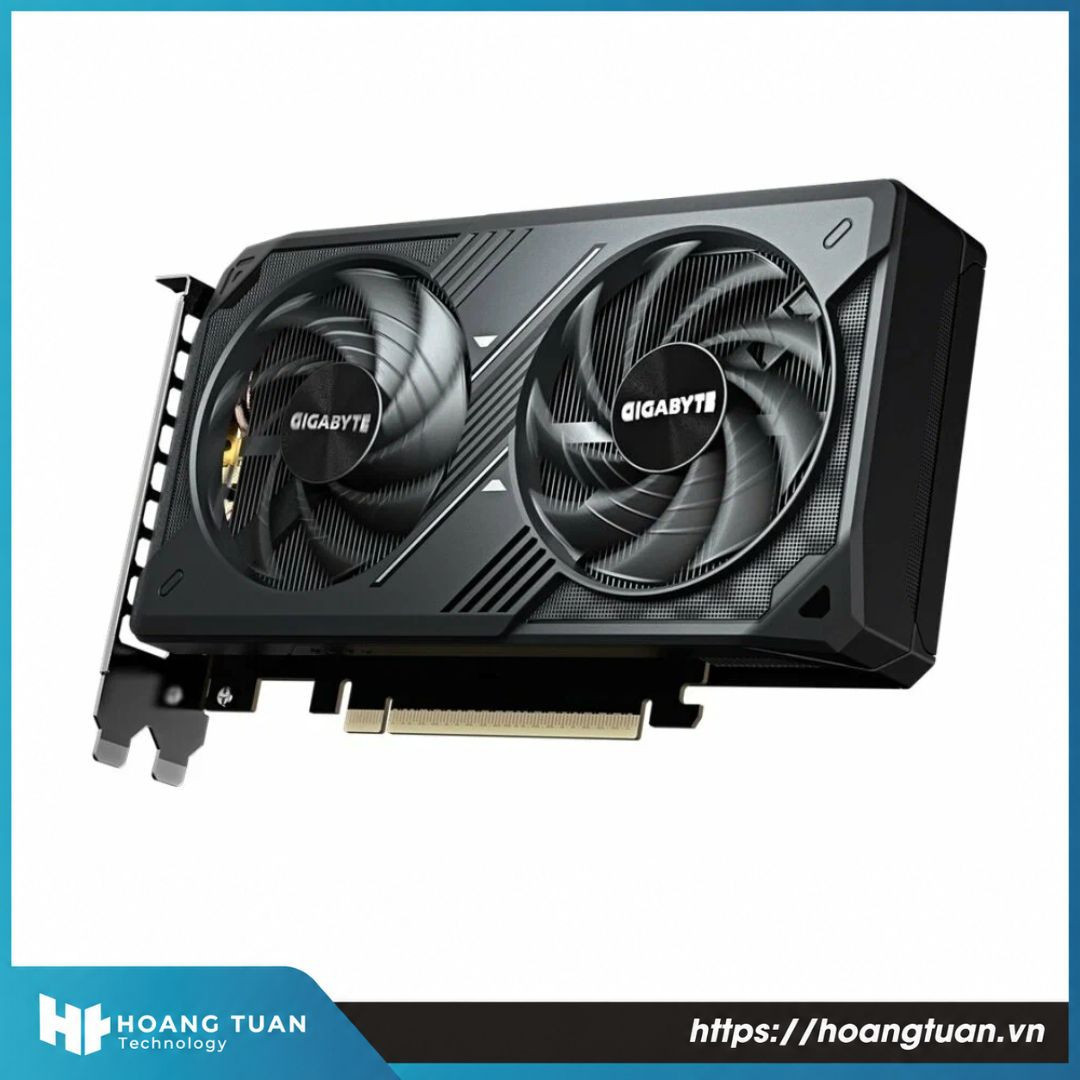 Card màn hình MAXSUN GeForce RTX 5060 Terminator 8GB GDDR7