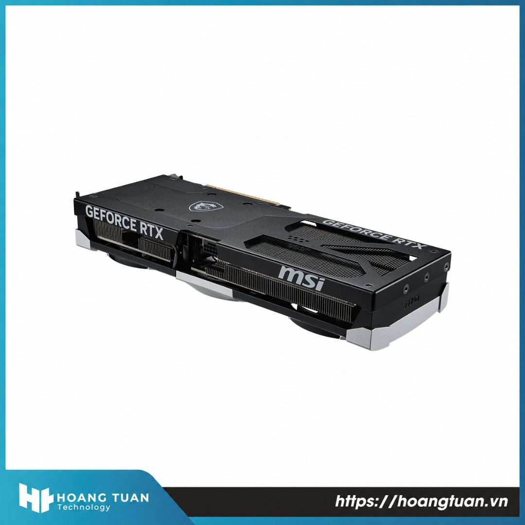 Card màn hình MSI GeForce RTX 5080 16G VENTUS 3X OC PLUS GDDR7