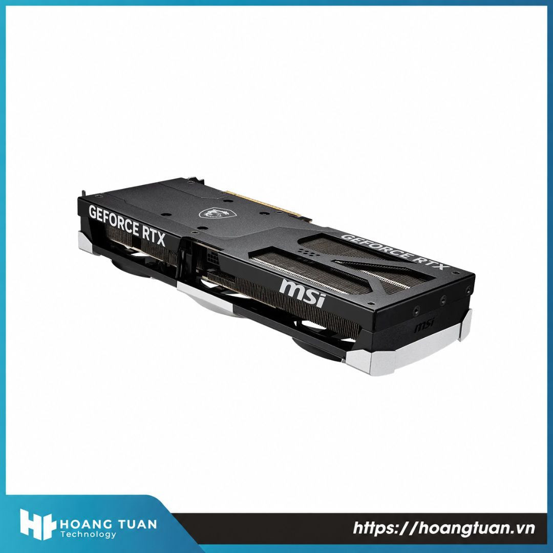 Card màn hình MSI GeForce RTX 5070 Ti 16G VENTUS 3X OC GDDR7