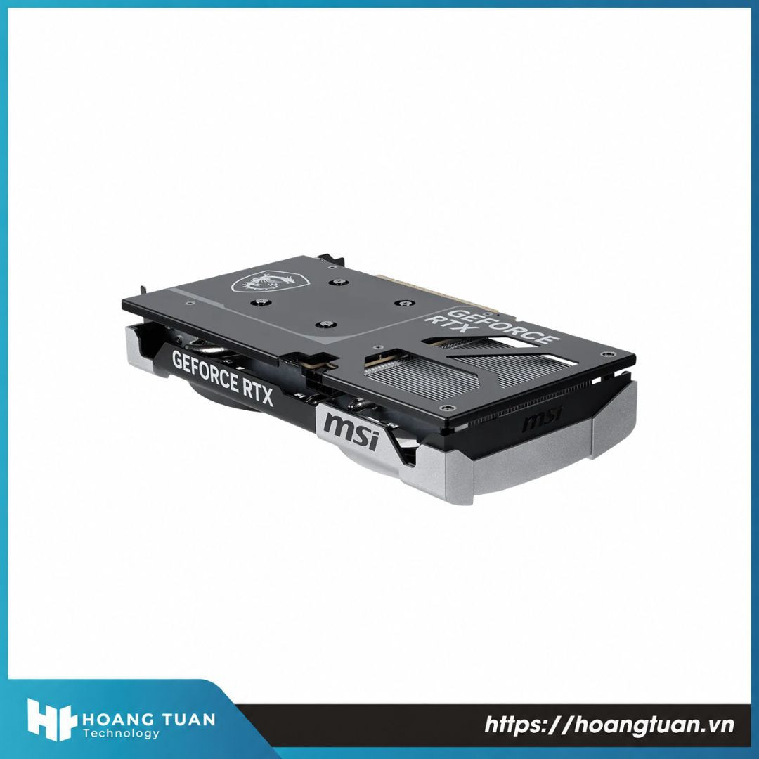 Card Màn Hình MSI GeForce RTX 5060 Ti 16G VENTUS 2X OC PLUS GDDR7