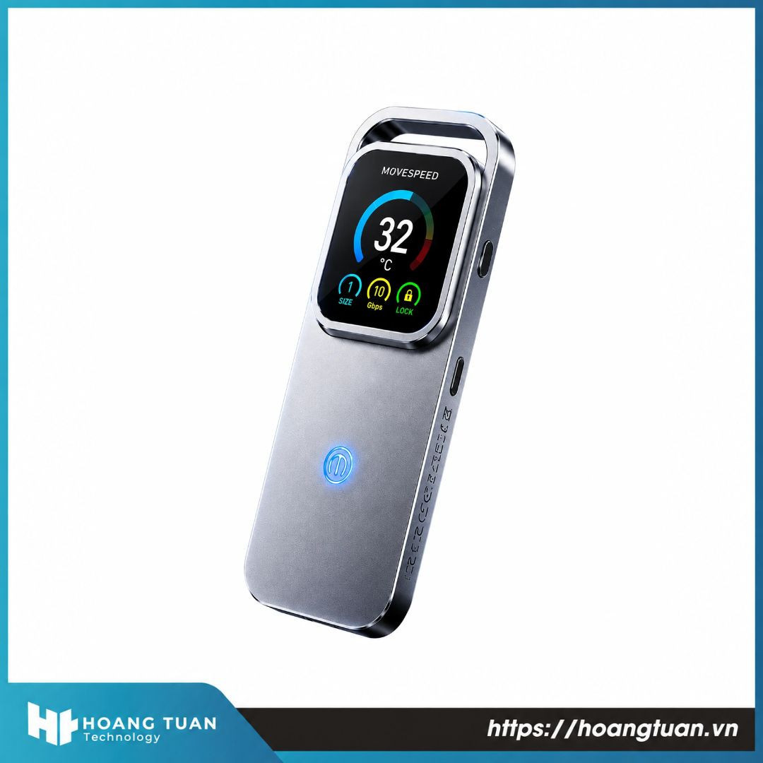 Box SSD Di Động MOVESPEED AC10