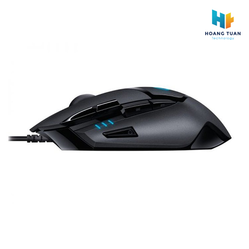 Chuột Logitech G402 Hyperion Fury Ultra Fast