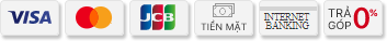 Phương thức thanh toán
